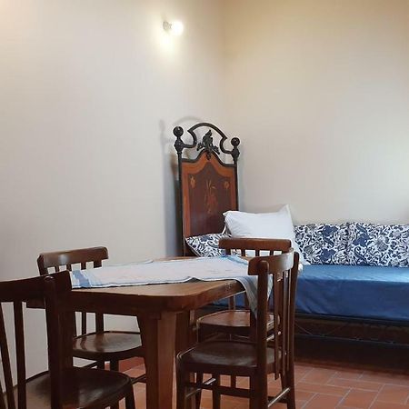 La Torretta Medicea Apartment Santo Stefano Di Sessanio Exterior photo