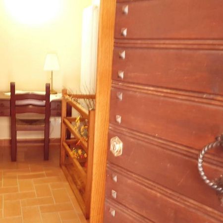 La Torretta Medicea Apartment Santo Stefano Di Sessanio Exterior photo