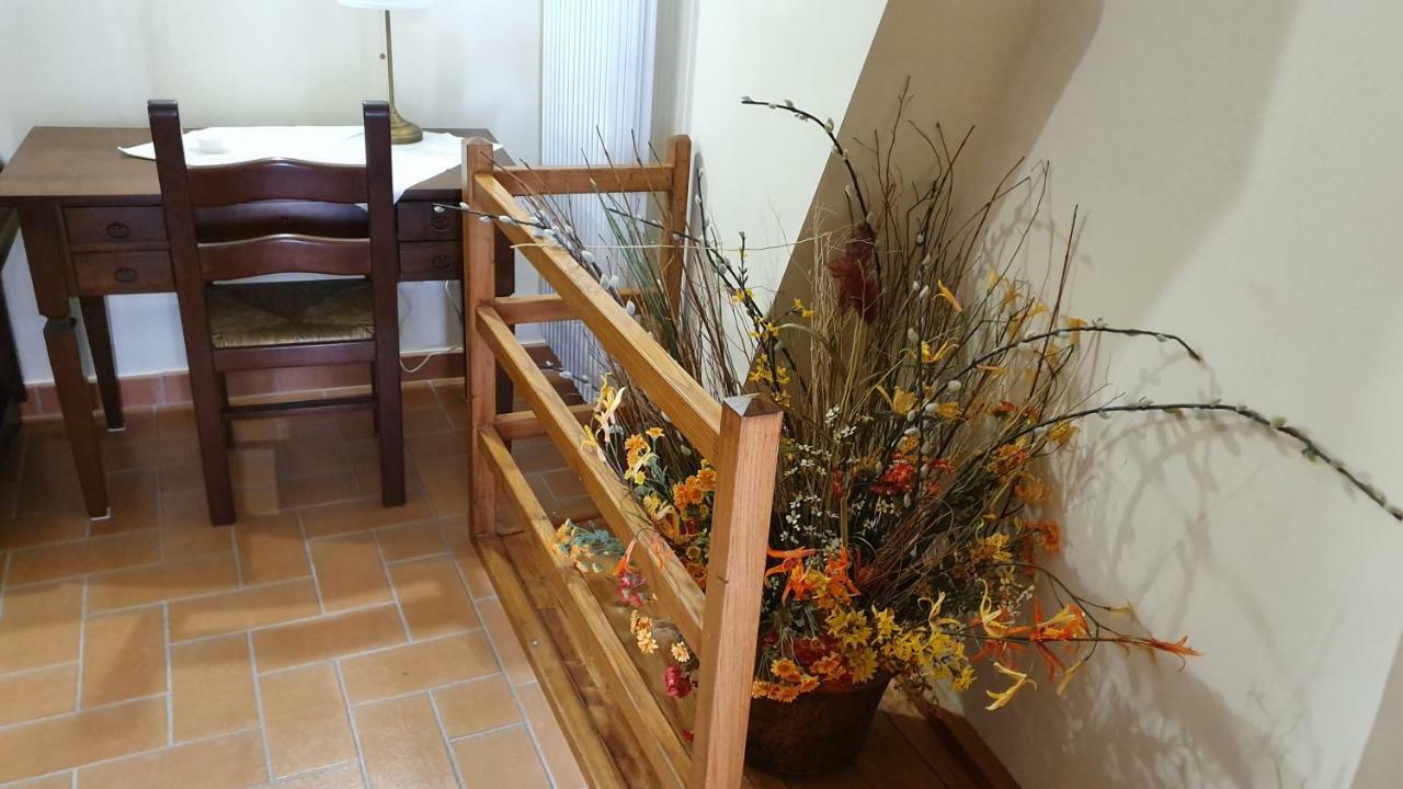La Torretta Medicea Apartment Santo Stefano Di Sessanio Exterior photo