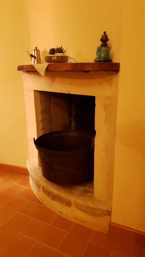 La Torretta Medicea Apartment Santo Stefano Di Sessanio Exterior photo