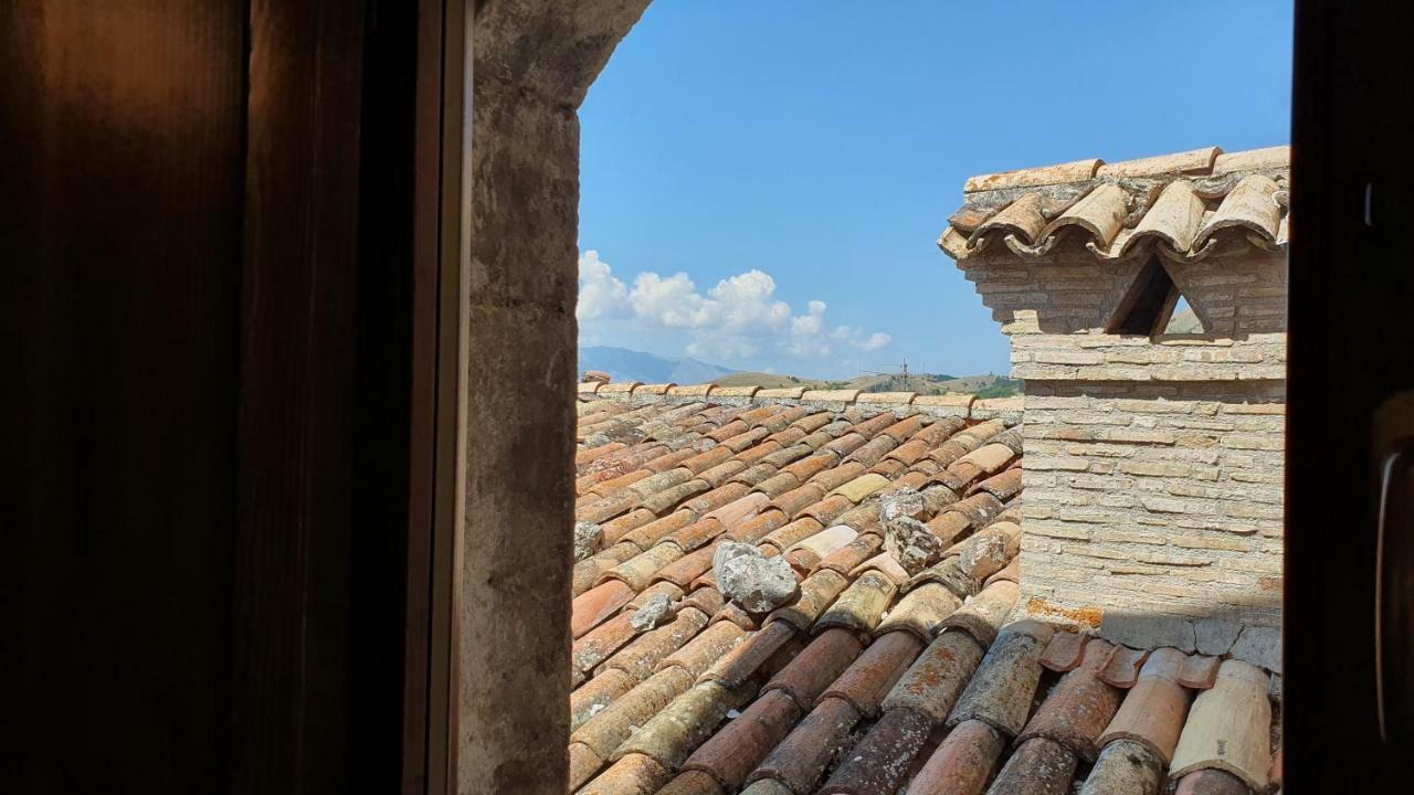 La Torretta Medicea Apartment Santo Stefano Di Sessanio Exterior photo